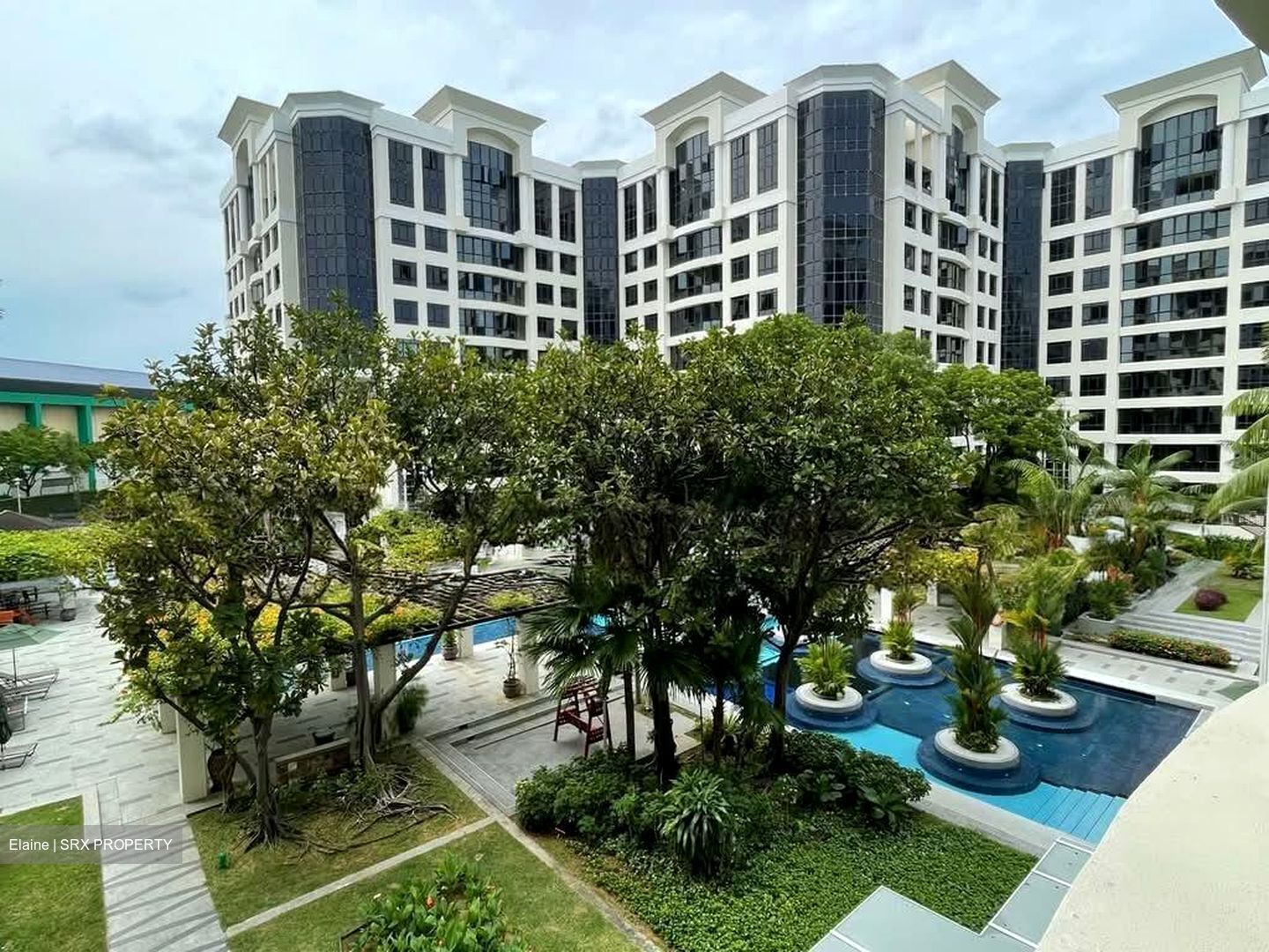 Eastpoint Green (D18), Condominium #557617761